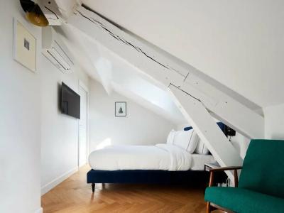 Rendez-Vous Batignolles - 23