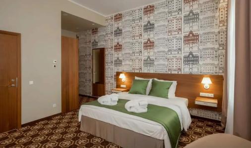 Mercure Riga Centre - 90