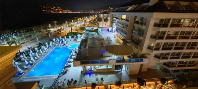 Museum Antique Roman Palace - Adults Only Ultra All Inclusive - 28