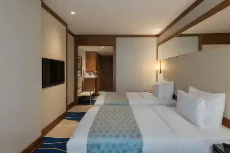 Elite World Grand Istanbul Küçükyalı - 95