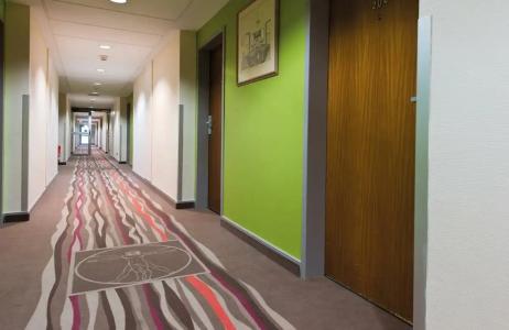 Leonardo Hamburg Stillhorn - 12