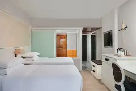Sheraton Samui Resort - 94
