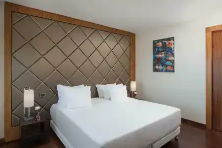 NH Collection Taormina - 17