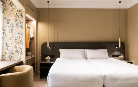 El Avenida Palace - 62