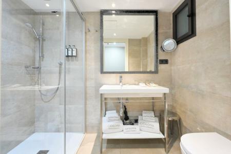 Catalonia Park Güell - 13