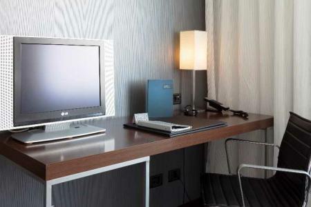 AC by Marriott Alicante - 59