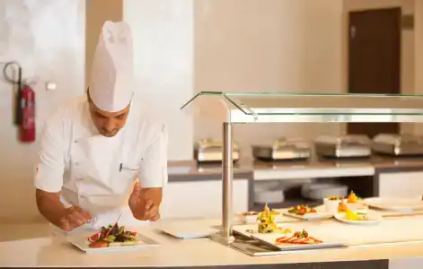 Sousse Palace & Spa - 97