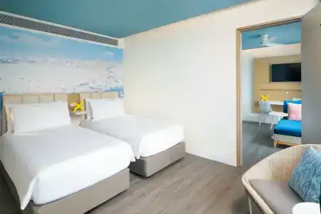 OZO North Pattaya - 81
