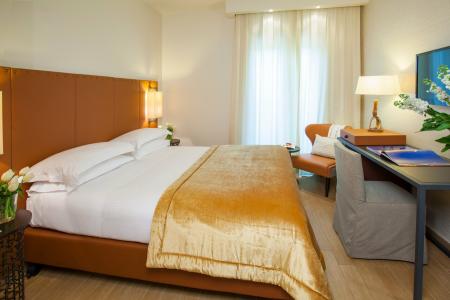 Starhotels Michelangelo Florence - 82