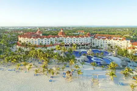 Occidental Caribe - All Inclusive (former Barcelo Punta Cana) - 45