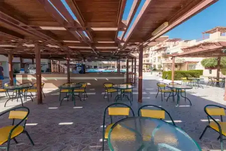 Imperial Shams Abu Soma - 85