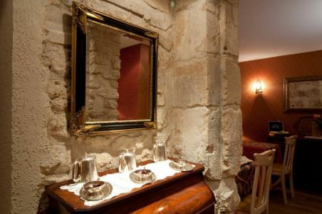 Relais Hôtel du Vieux Paris - 56