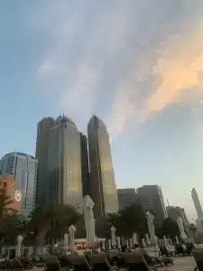 Sheraton Abu Dhabi & Resort - 88