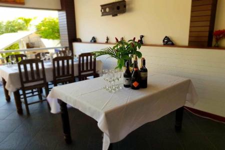 Swiss Villas Panoramic - SHA Certified - 75