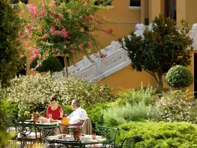 Four Seasons Istanbul at Sultanahmet - 7