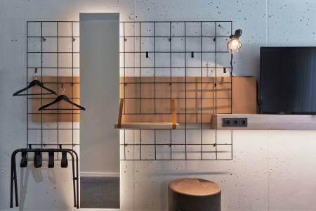 Moxy Frankfurt City Center - 67