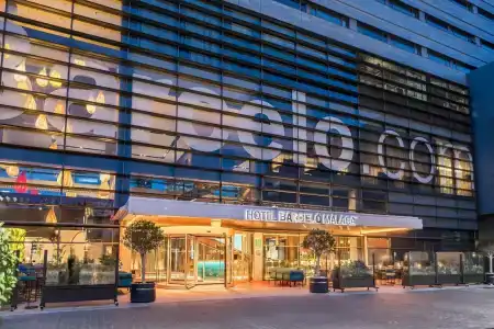 Barcelo Malaga