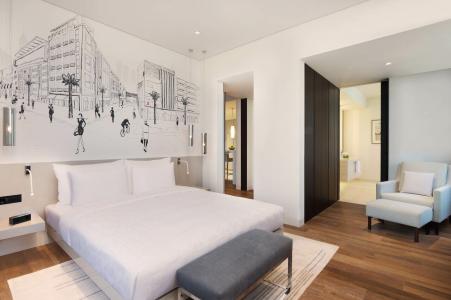 La Ville & Suites CITY WALK Dubai, Autograph Collection - 73