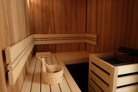 Laz' Spa Urbain Paris - 60