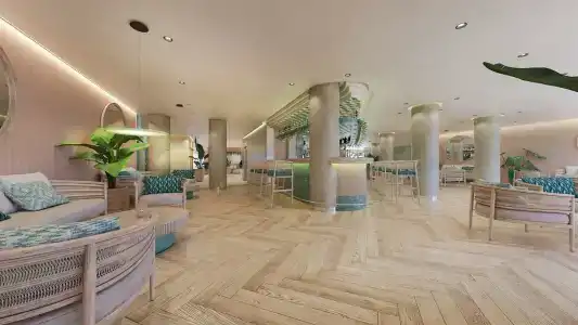 Grupotel Club Cala Marsal - New Reopening 2025 - 70