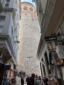 Maravilloso Galata - 26