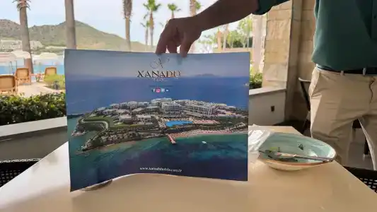 Xanadu Island - 77