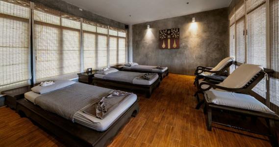 The Dewa Koh Chang - SHA Extra Plus - 83