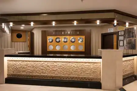 Side Star Park - All Inclusive - 89