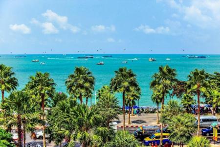The Zen Pattaya - 11