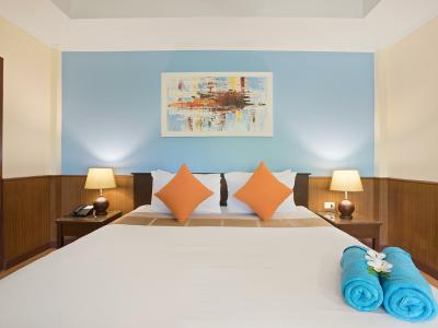 Pinnacle Samui Resort SHA Plus - 28