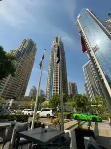 Ramada by Wyndham Downtown Dubai - 90