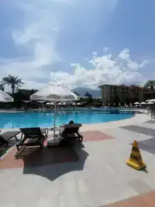 Queen's Park Le Jardin - 74