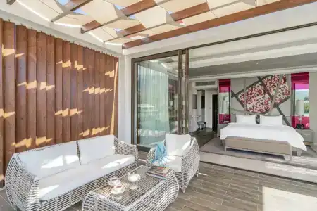 Rixos Premium Tekirova - The Land of Legends Access - 60