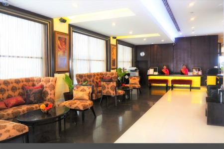 FuramaXclusive Sukhumvit - 52