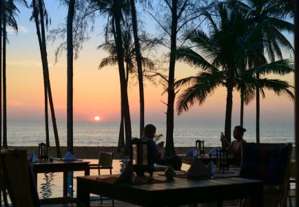 The Haven Khao Lak - SHA Extra Plus - 94