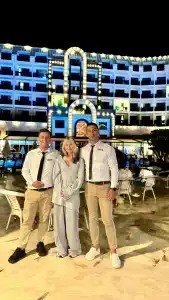 The Lumos Deluxe Resort & Spa - 39