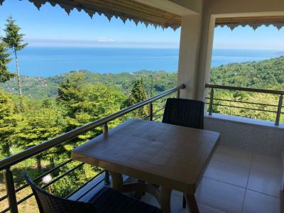 Zarha Mountain Resort - 85