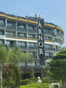 Arnor De Luxe & Spa - 50