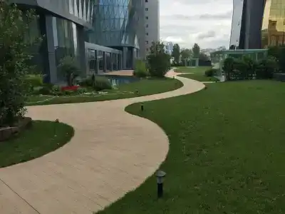 Burgu Arjaan by Rotana Istanbul Asia - 26