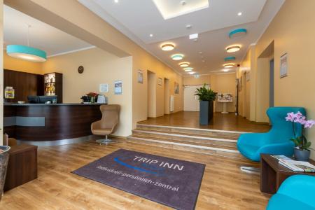 Trip Inn Messe Westend - 59