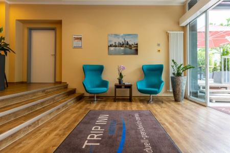 Trip Inn Messe Westend - 18