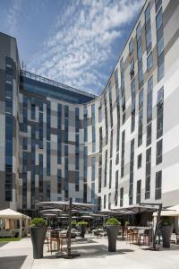 Falkensteiner Belgrade - 49