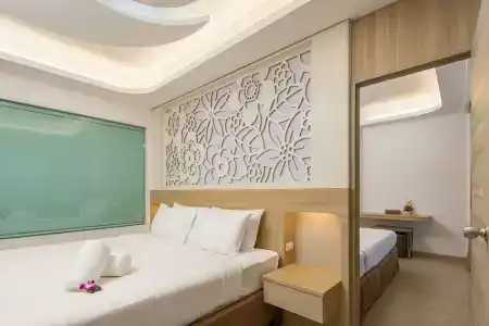 Chaba Cabana Beach Resort - 72