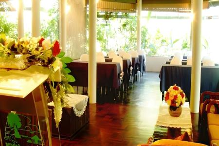 Bann Pae Cabana And Resort - 79