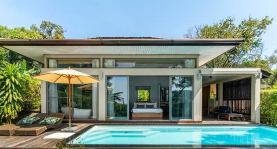 The Beach Natural Resort Koh Kood - 23