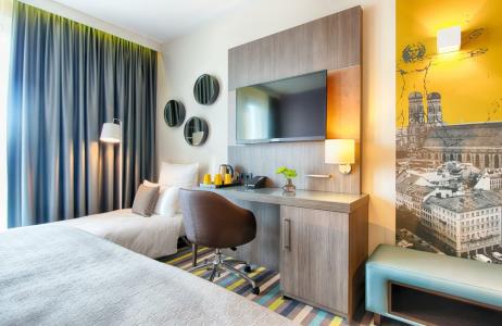 Leonardo Munich City East - 16