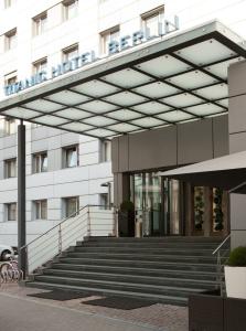 TITANIC Comfort Mitte - 26