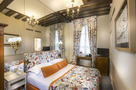 Dauphine Saint Germain - 25