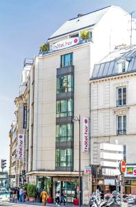 Hôtel Hor Europe - 8