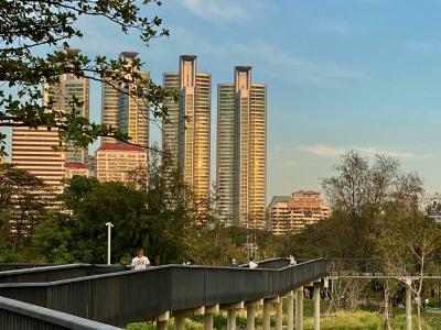 Gardina Asoke & Residence - SHA Certified - 21